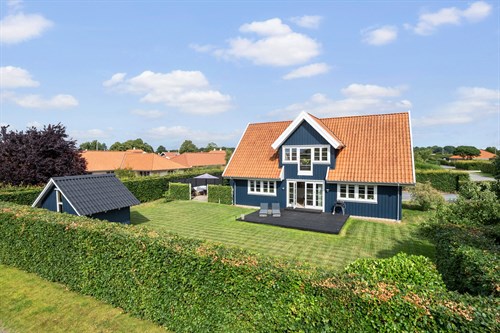 estate