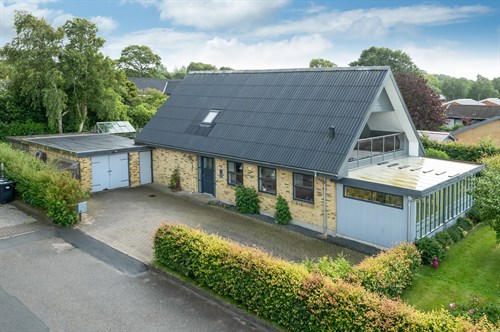 estate