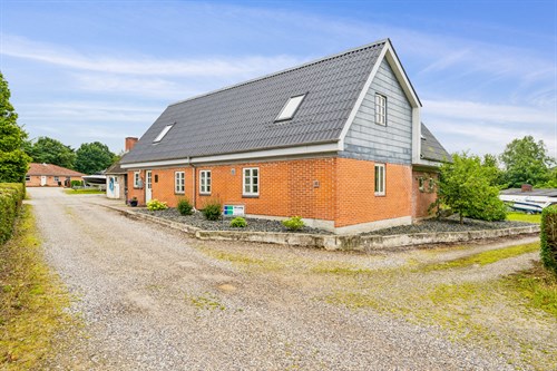 estate