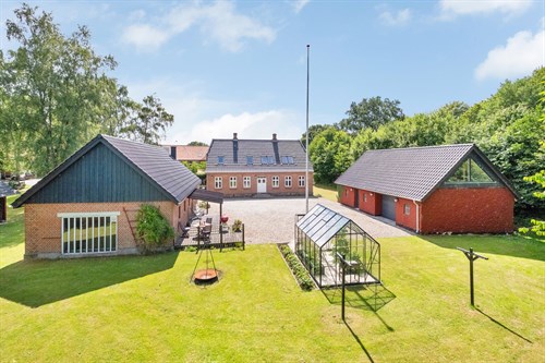 estate