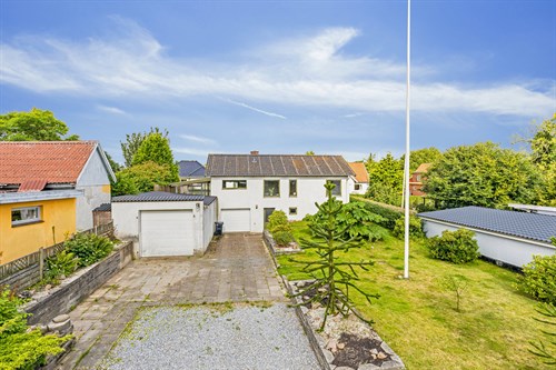 estate