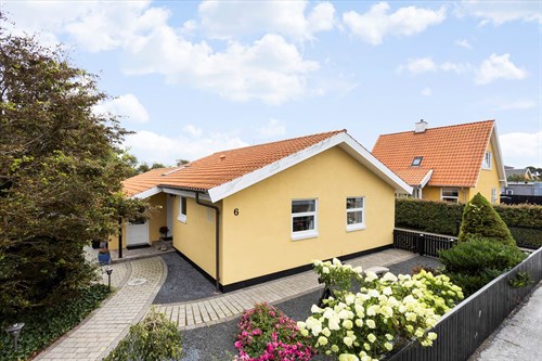 estate