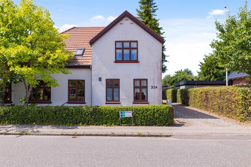 estate