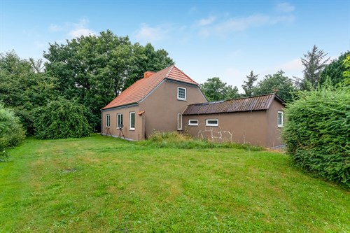 estate