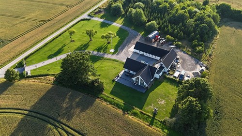 estate