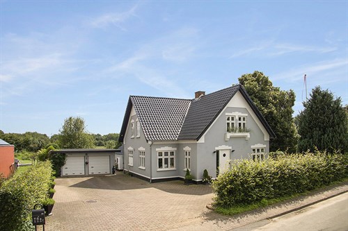 estate