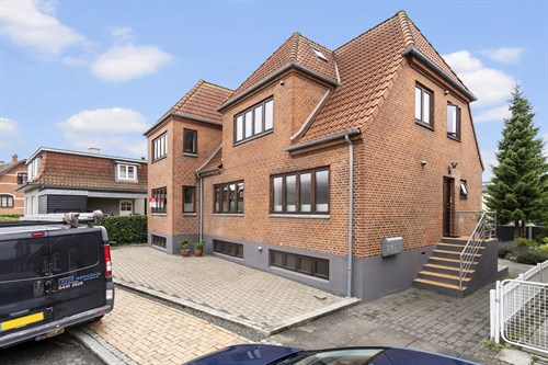 estate
