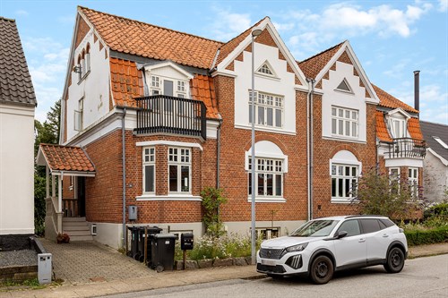 estate