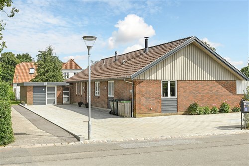 estate