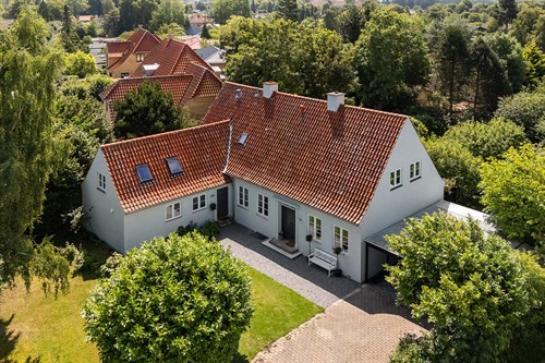 estate