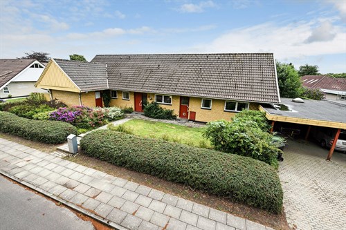 estate