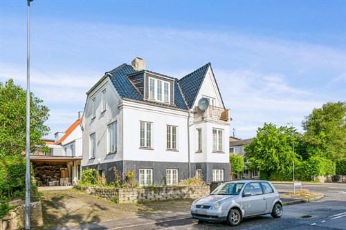 estate