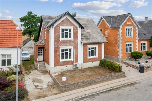 estate