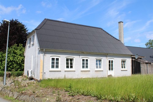 estate