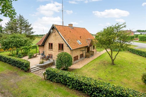 estate
