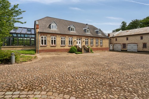 estate