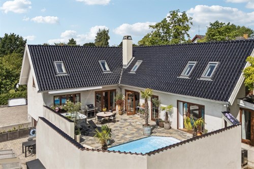 estate