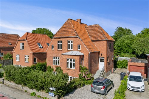 estate