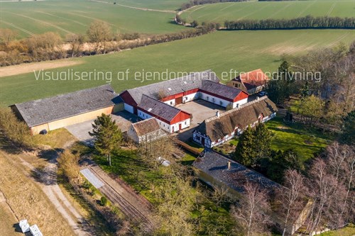 estate