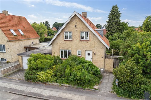 estate