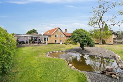 estate