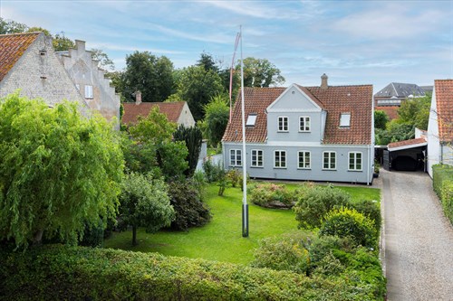 estate
