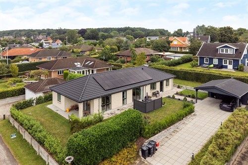 estate