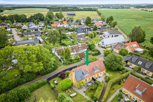 estate
