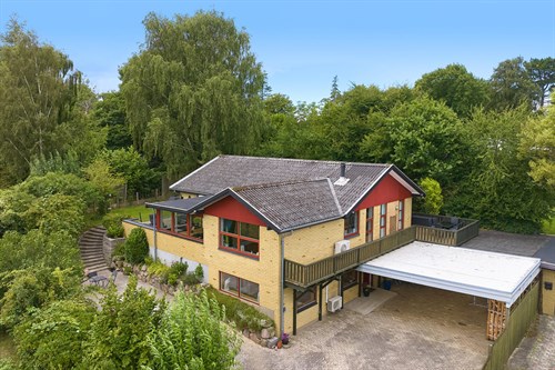 estate