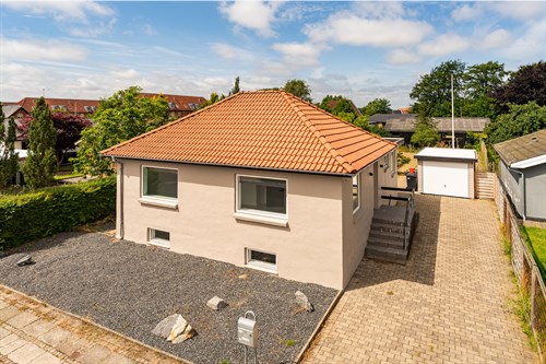 estate