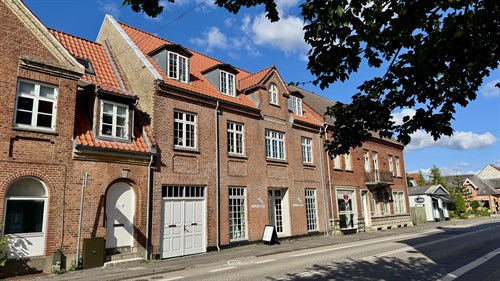 estate