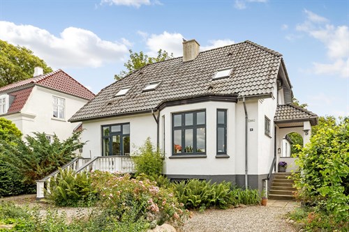 estate