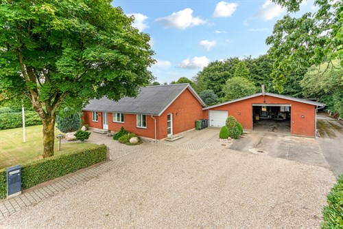 estate