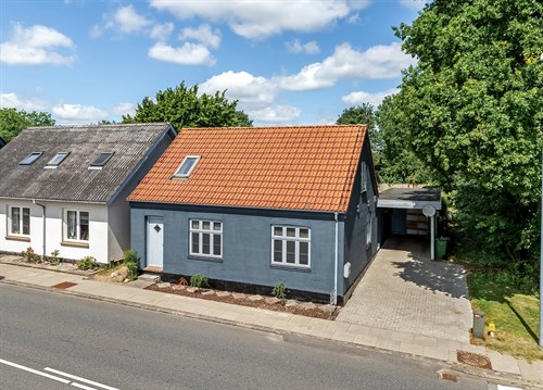 estate