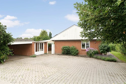 estate