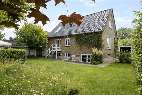 estate