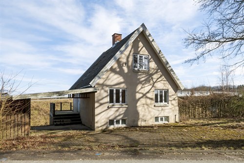 estate