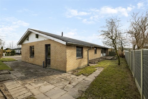 estate