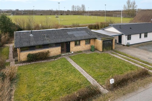 estate