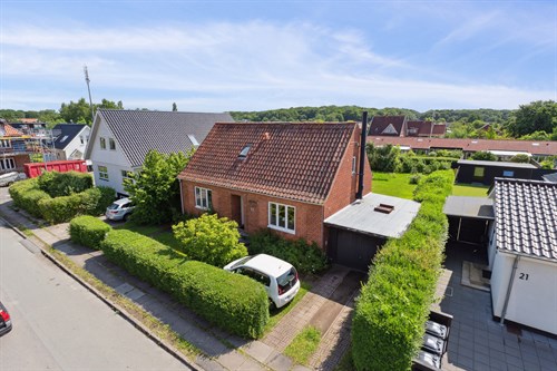 estate