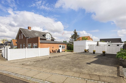 estate