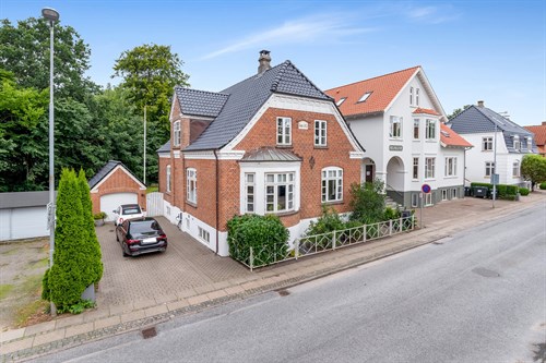 estate