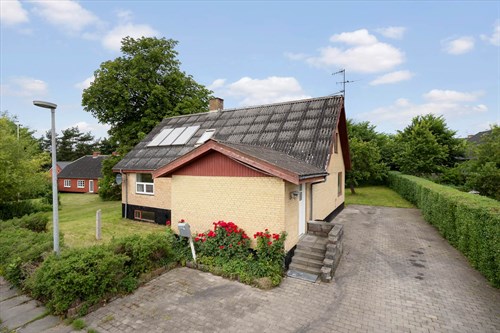 estate