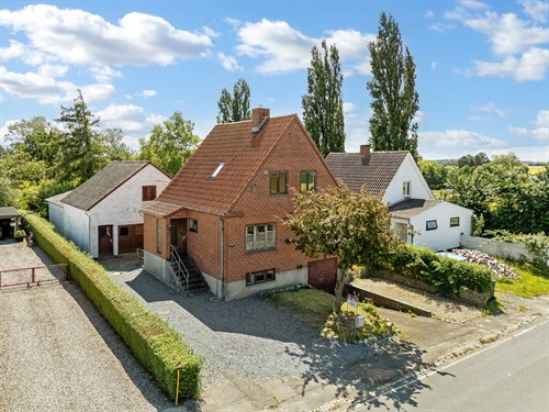 estate