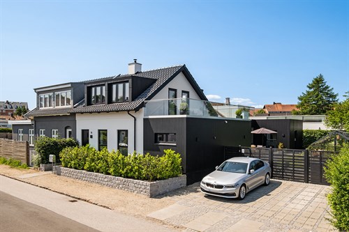 estate