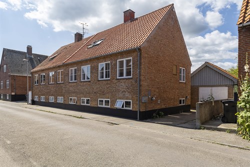 estate