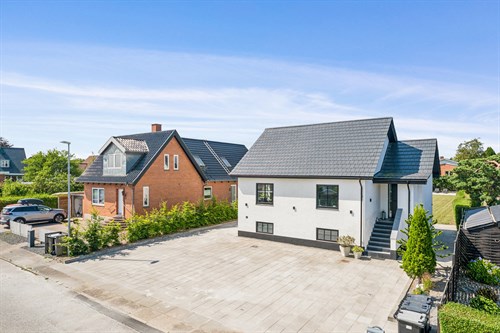 estate