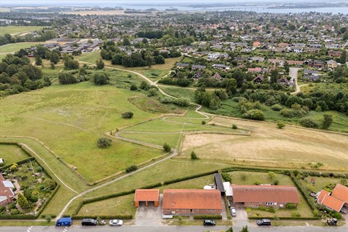estate