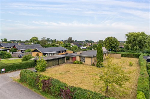 estate