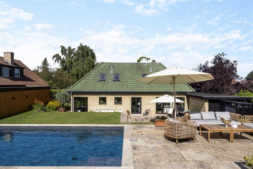 estate